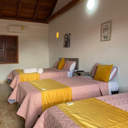 Casa Gran Fuente Hotel Cartagena Luaran gambar