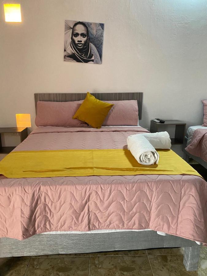 Casa Gran Fuente Hotel Cartagena Luaran gambar