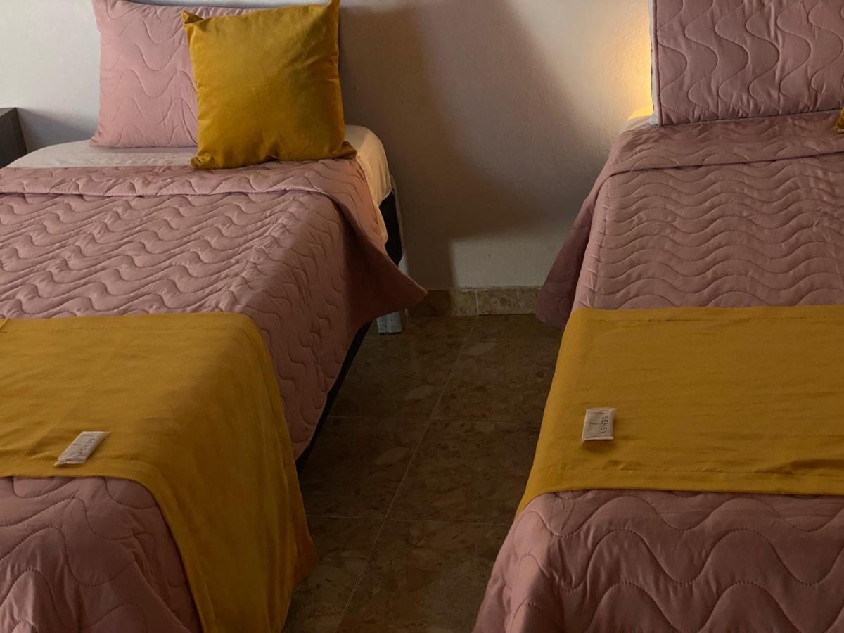 Casa Gran Fuente Hotel Cartagena Luaran gambar