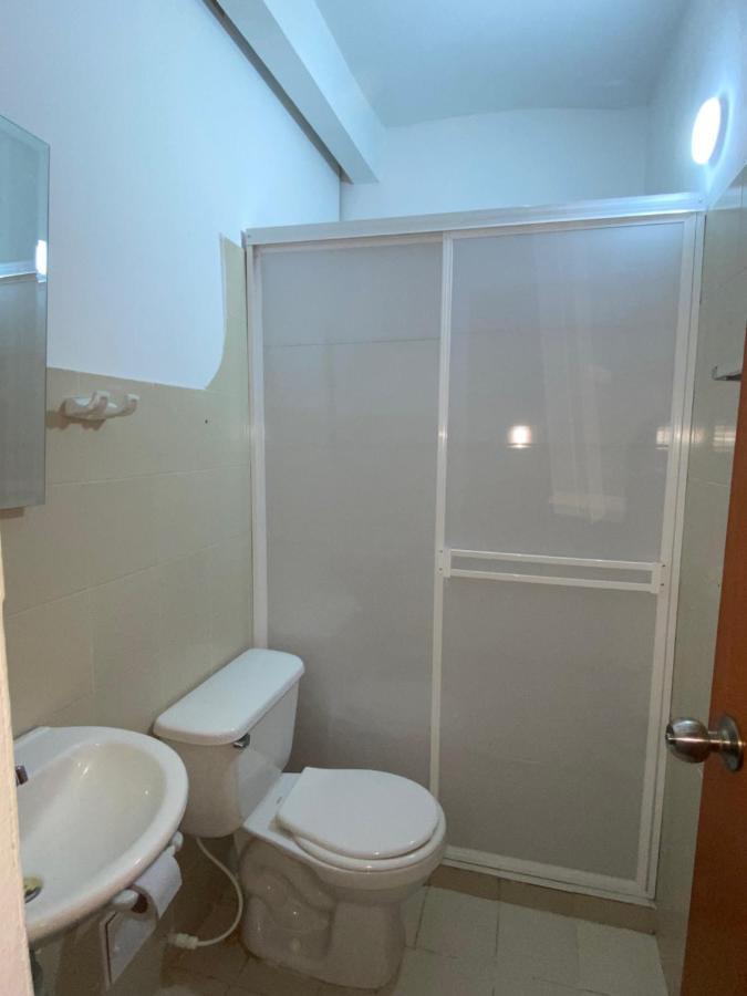 Casa Gran Fuente Hotel Cartagena Luaran gambar